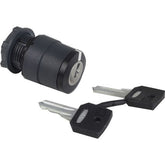 2-position key selector head ZB5AG2